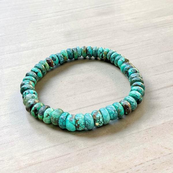 Turquoise Bracelet