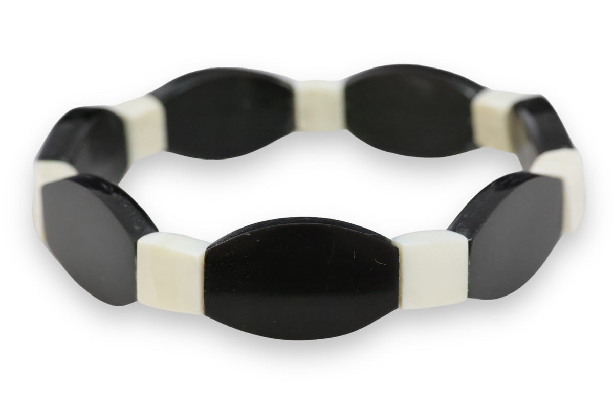 Ivory & Baleen Bracelet – Fish Creek Company