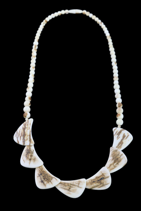 Mammoth Ivory Necklace