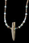 Ivory Artifact Necklace