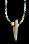 Ivory Artifact Necklace