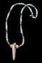 Ivory Artifact Necklace