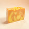 Orange Honey Soap