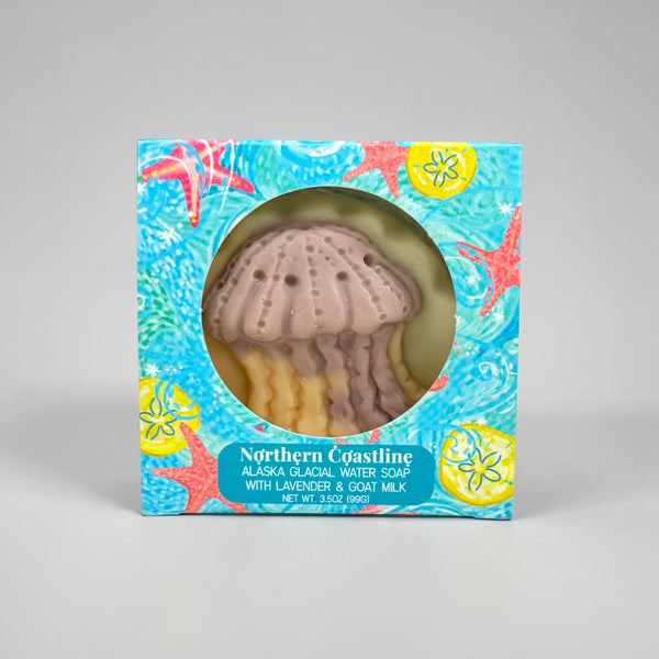 Northern Coastline Soap