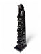 Beaver / Bear / Killerwhale Totem Pole