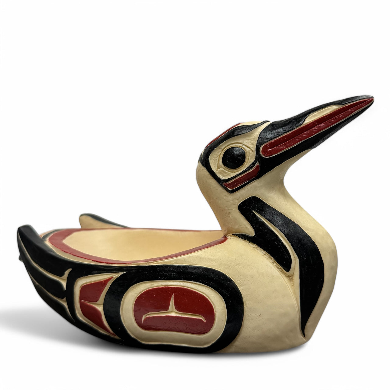 Loon Bowl