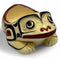 Frog Bowl