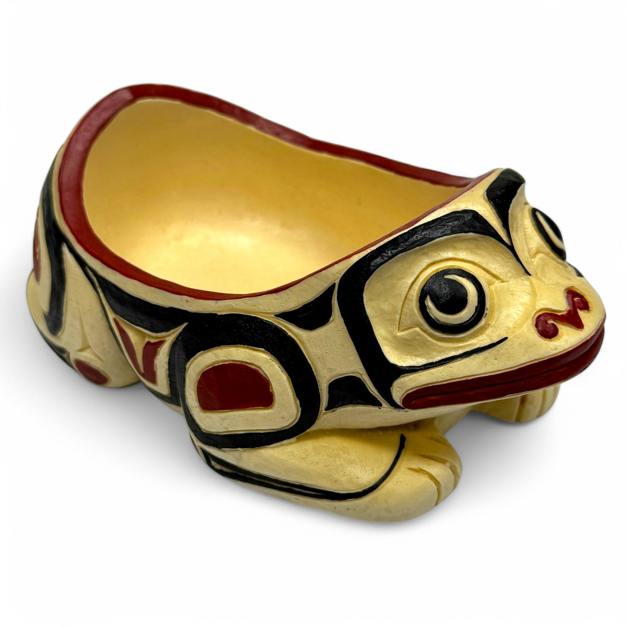 Frog Bowl