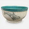 Orca Decal Bowl