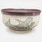 Orca Decal Bowl