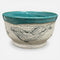 Whale Decal Bowl