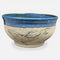 Whale Decal Bowl