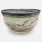 Whale Decal Bowl
