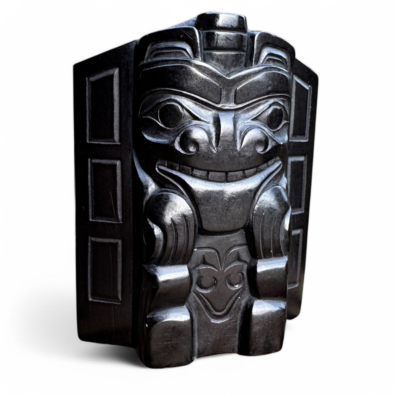 Bear Frontlet