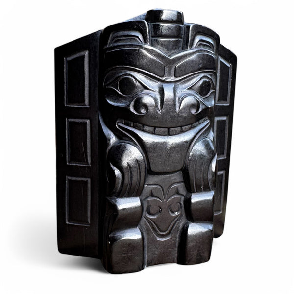 Bear Frontlet
