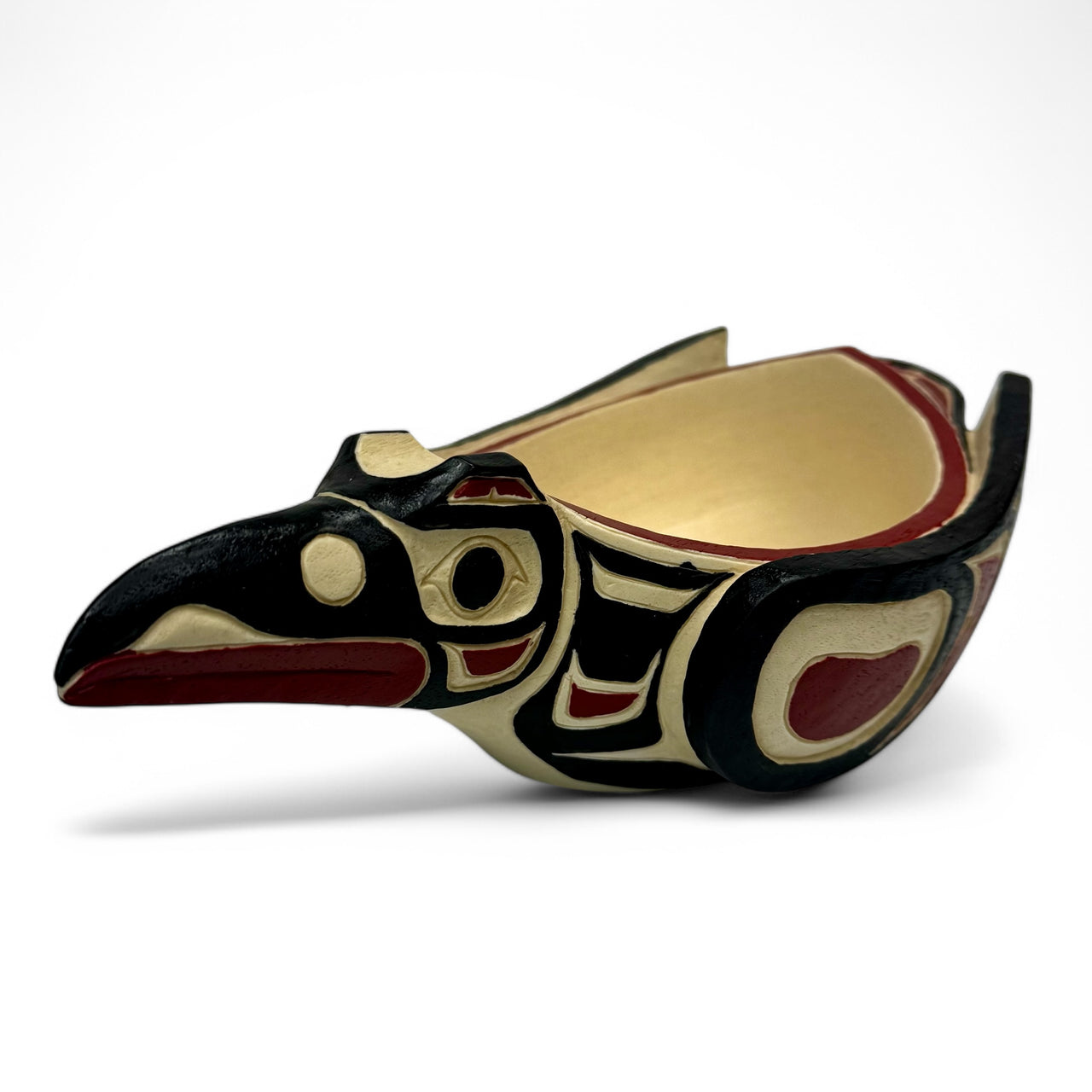 Raven Bowl
