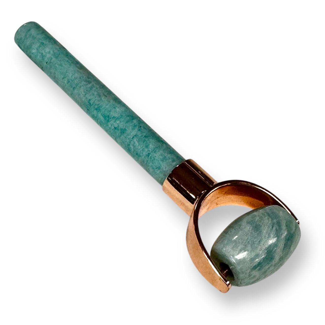 Amazonite Facial Roller