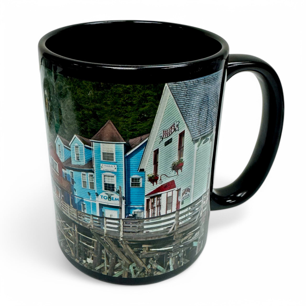 Ketchikan Alaska Mug