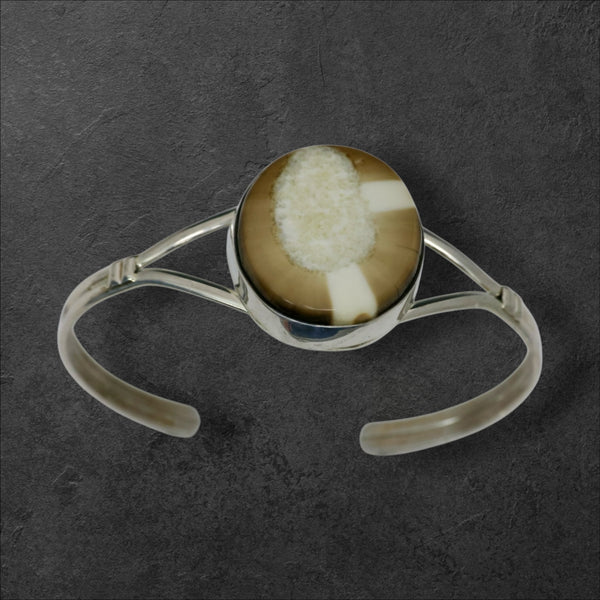 Ivory Bracelet