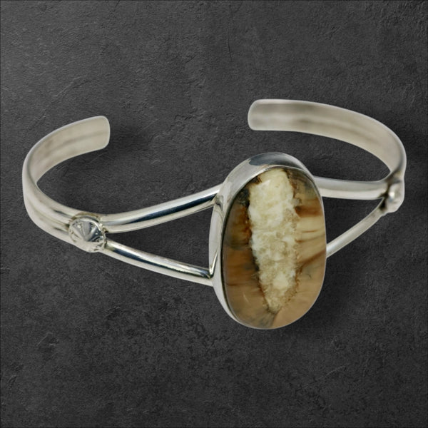 Ivory Bracelet