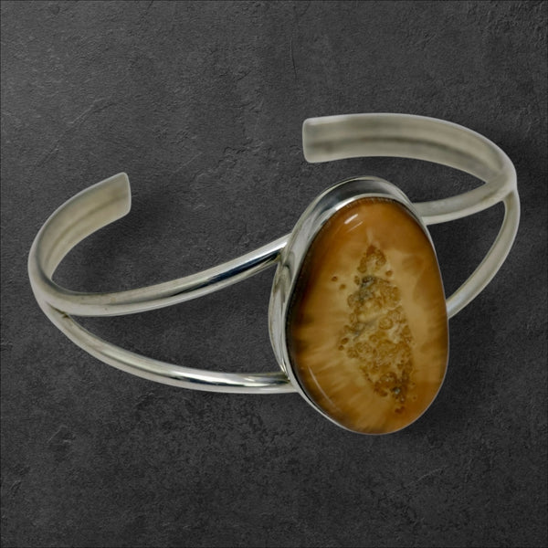 Walrus Ivory Bracelet