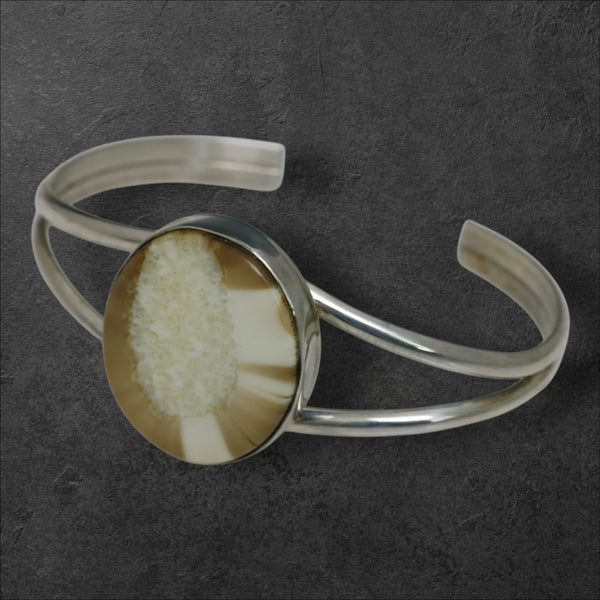 Walrus Ivory Bracelet