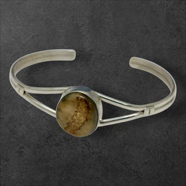 Walrus Ivory Bracelet