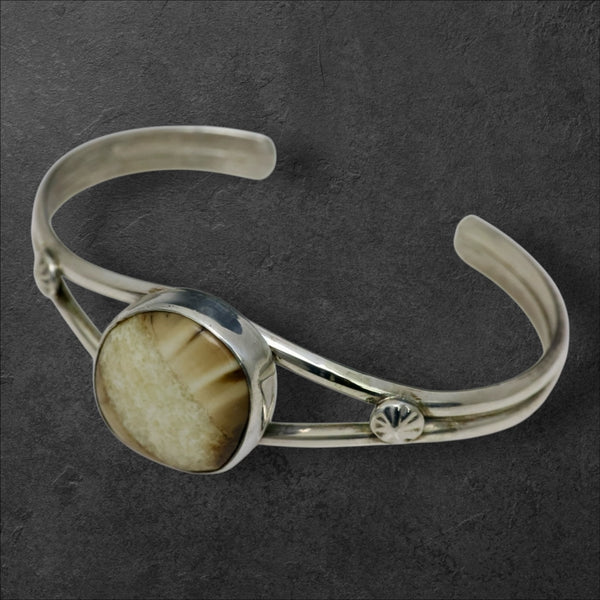Ivory Bracelet
