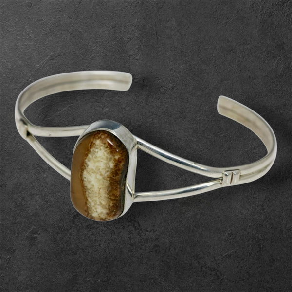 Ivory Bracelet