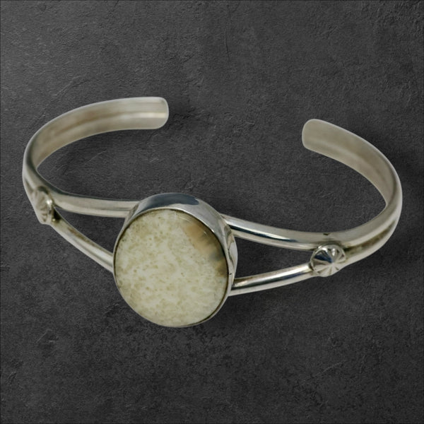 Ivory Bracelet