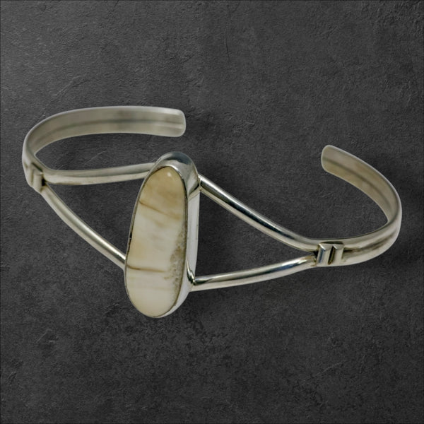 Ivory Bracelet