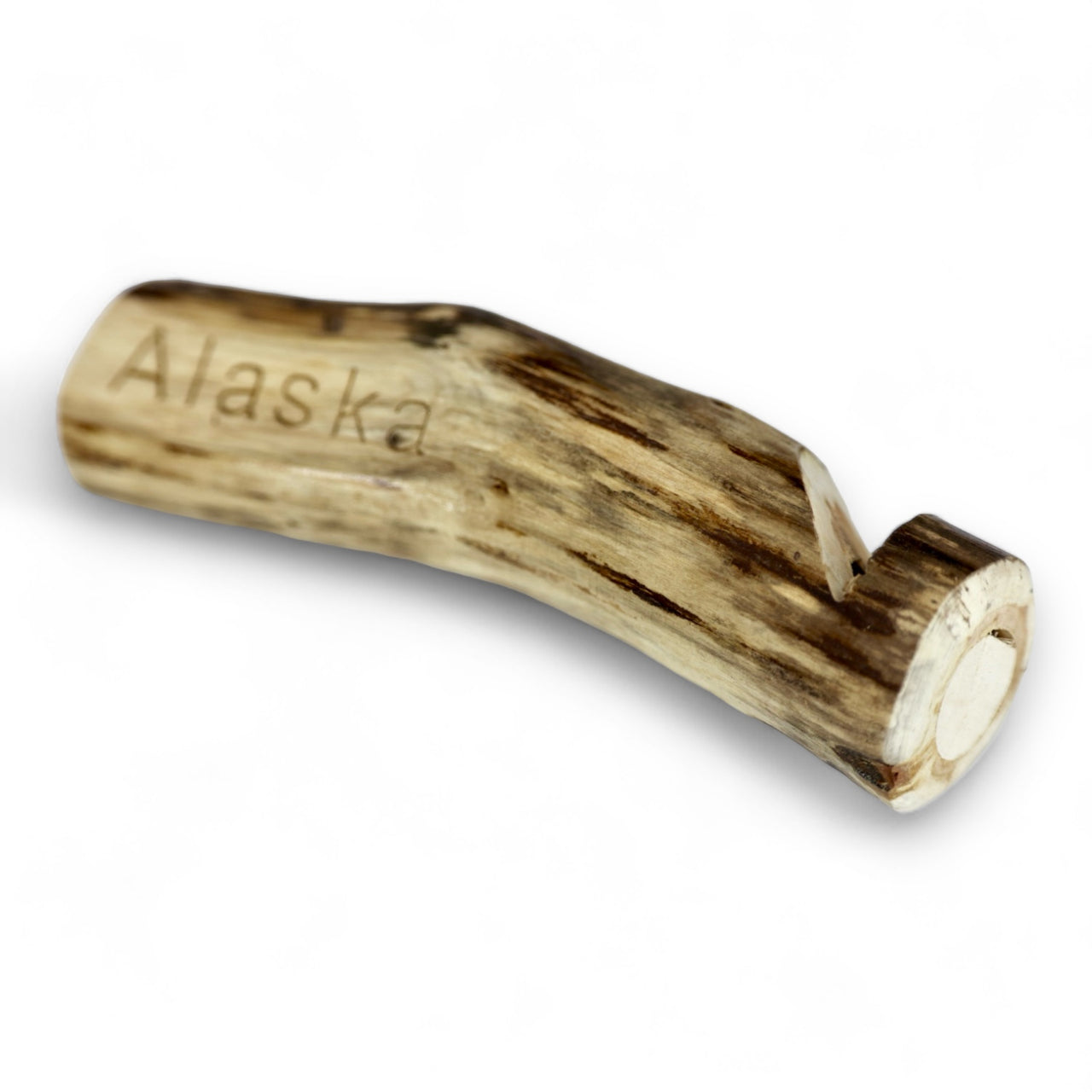 Alaska Train Whistle