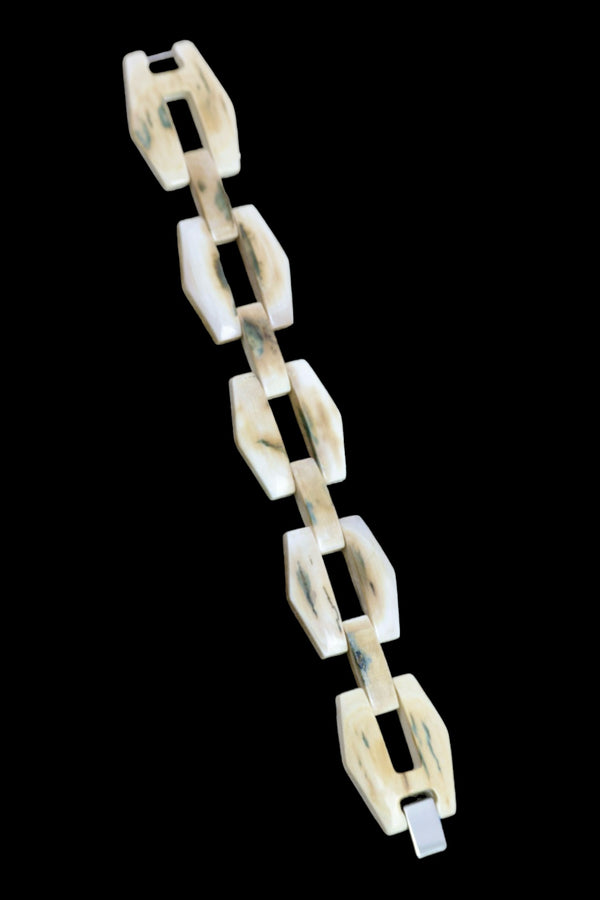 Mammoth Link Bracelet