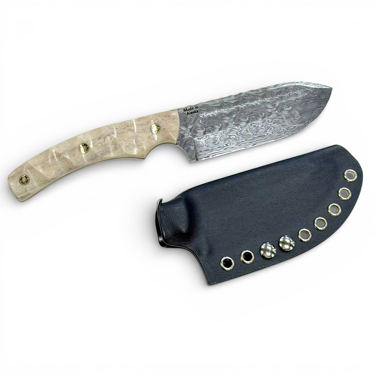 The Scout Knife