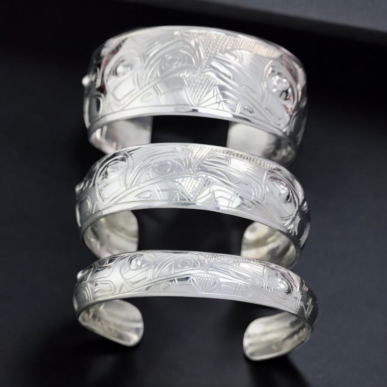 Lovebirds 7" Bracelet