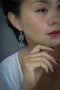 Jade Earrings