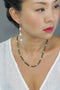 Ivory & Jade Necklace