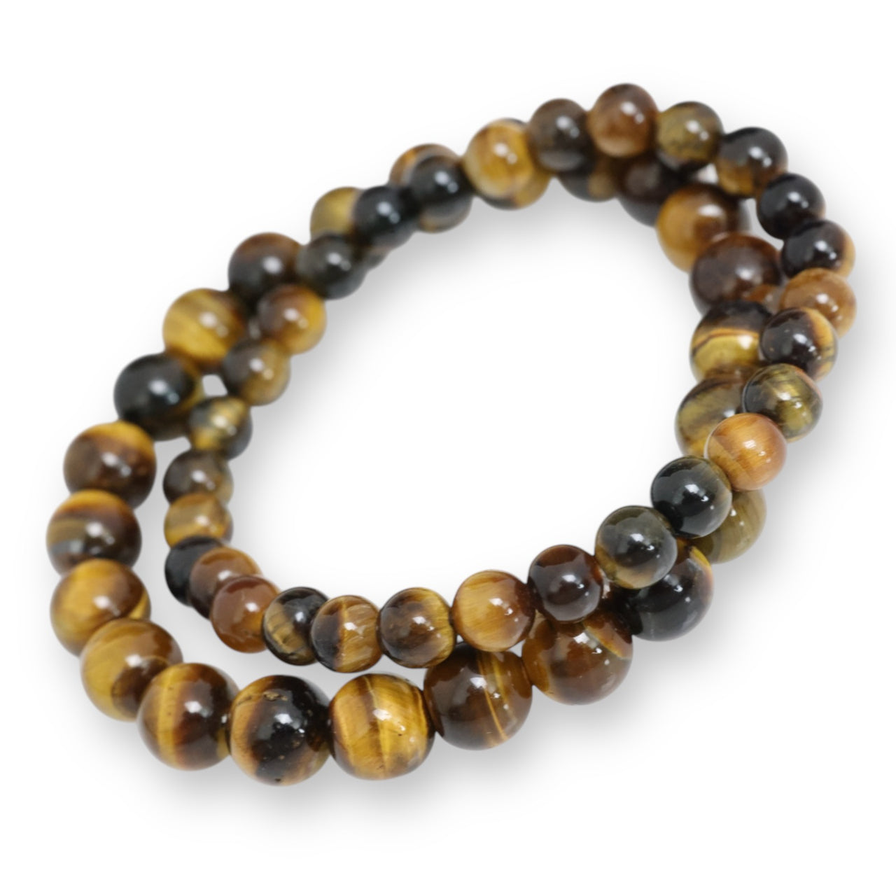 Tiger's Eye Bracelet