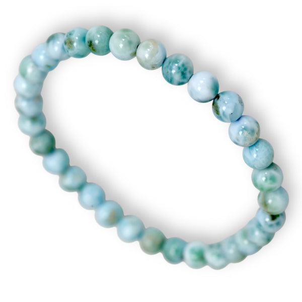 Larimar Bracelet