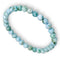 Larimar Bracelet