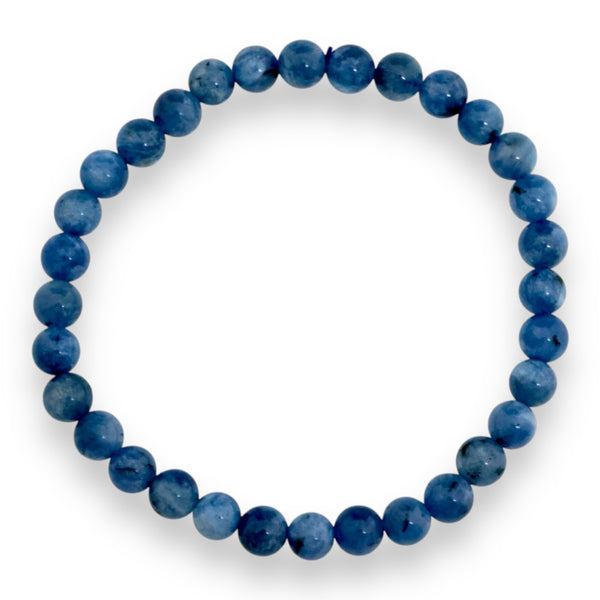 Lapis Bracelet