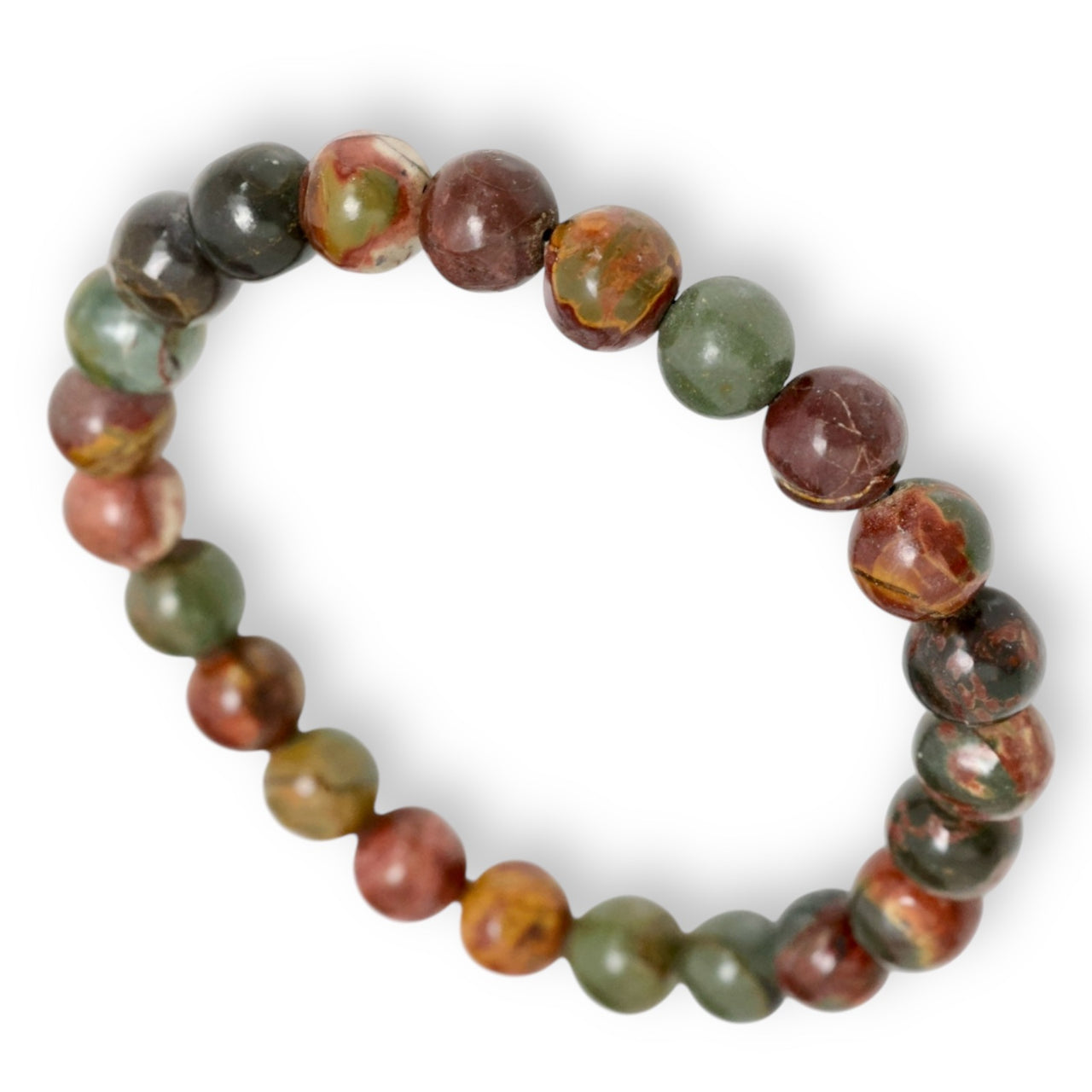Jasper Bracelet