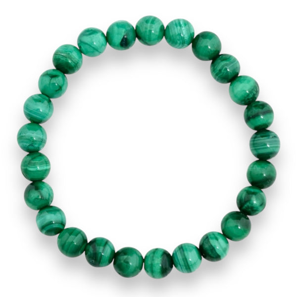 Malachite Bracelet