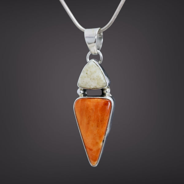 Ivory & Spiny Oyster