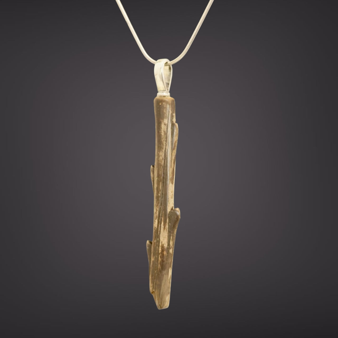 Artifact Pendant