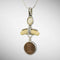 Ivory Pendant