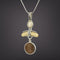 Ivory Pendant