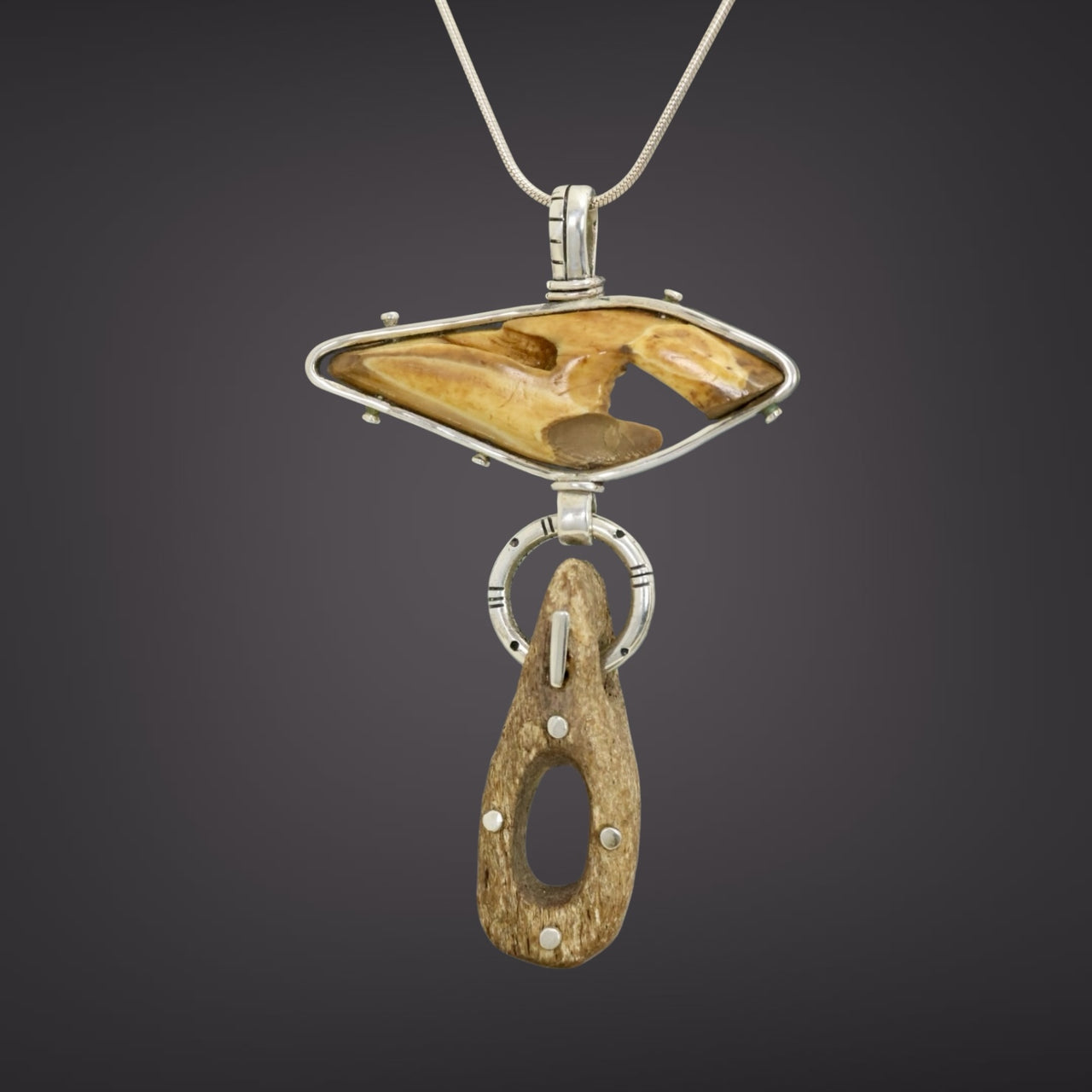 Artifact Pendant