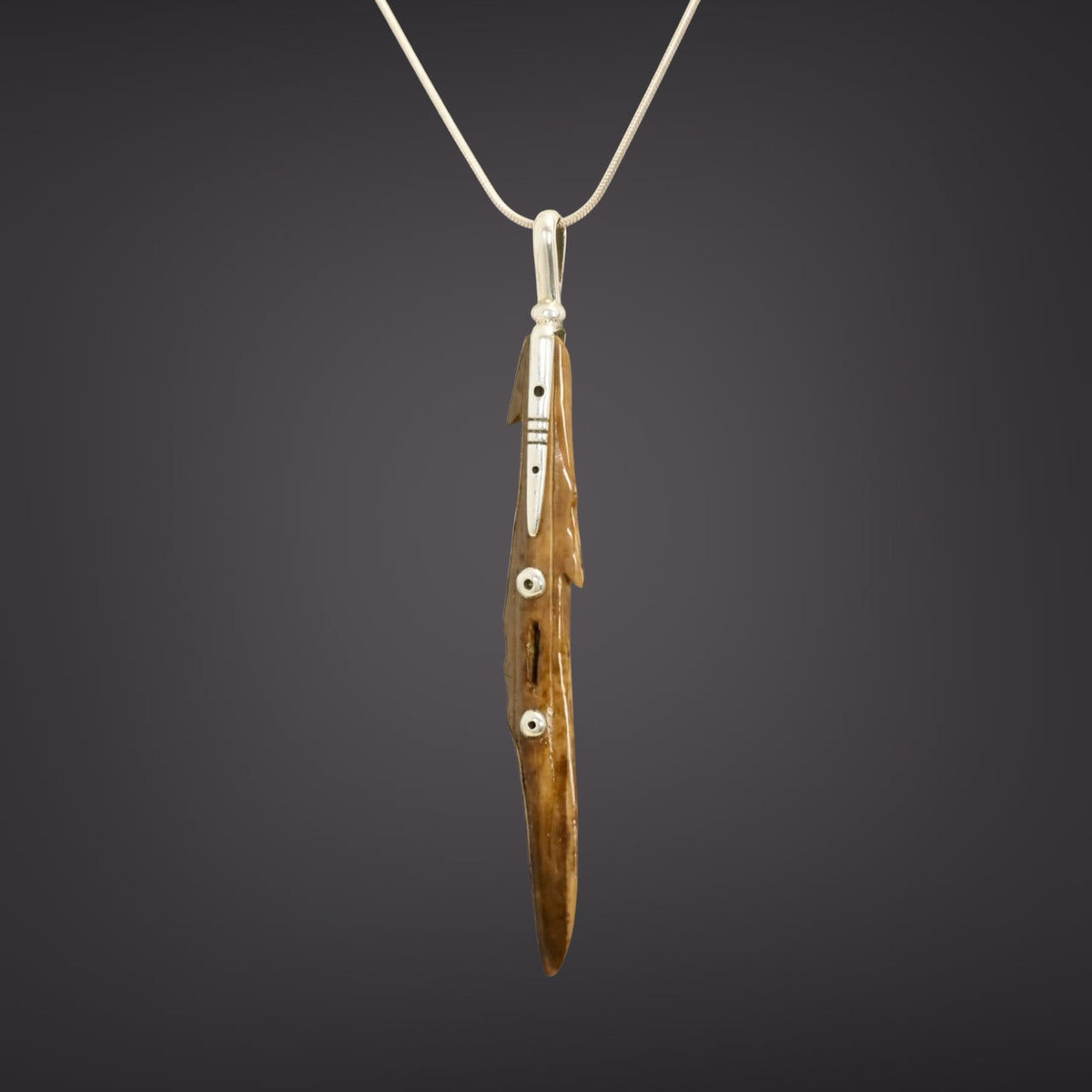 Artifact Pendant