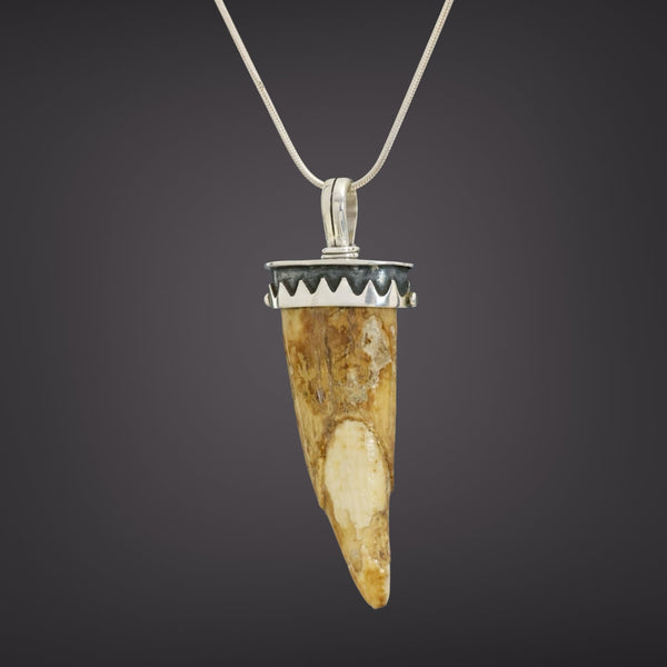 Artifact Pendant